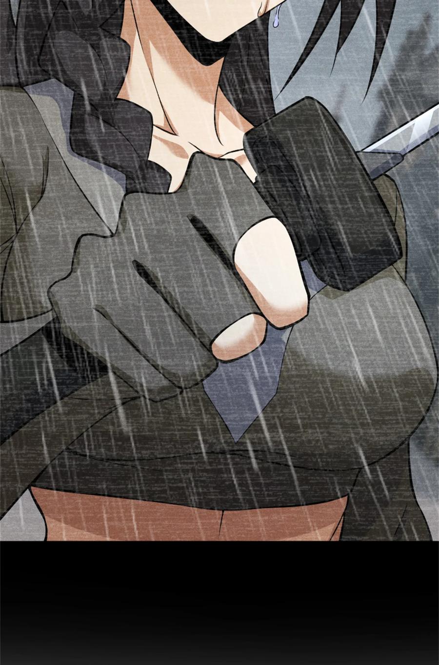 放开那个女巫 578 蛮荒的夜 第35页