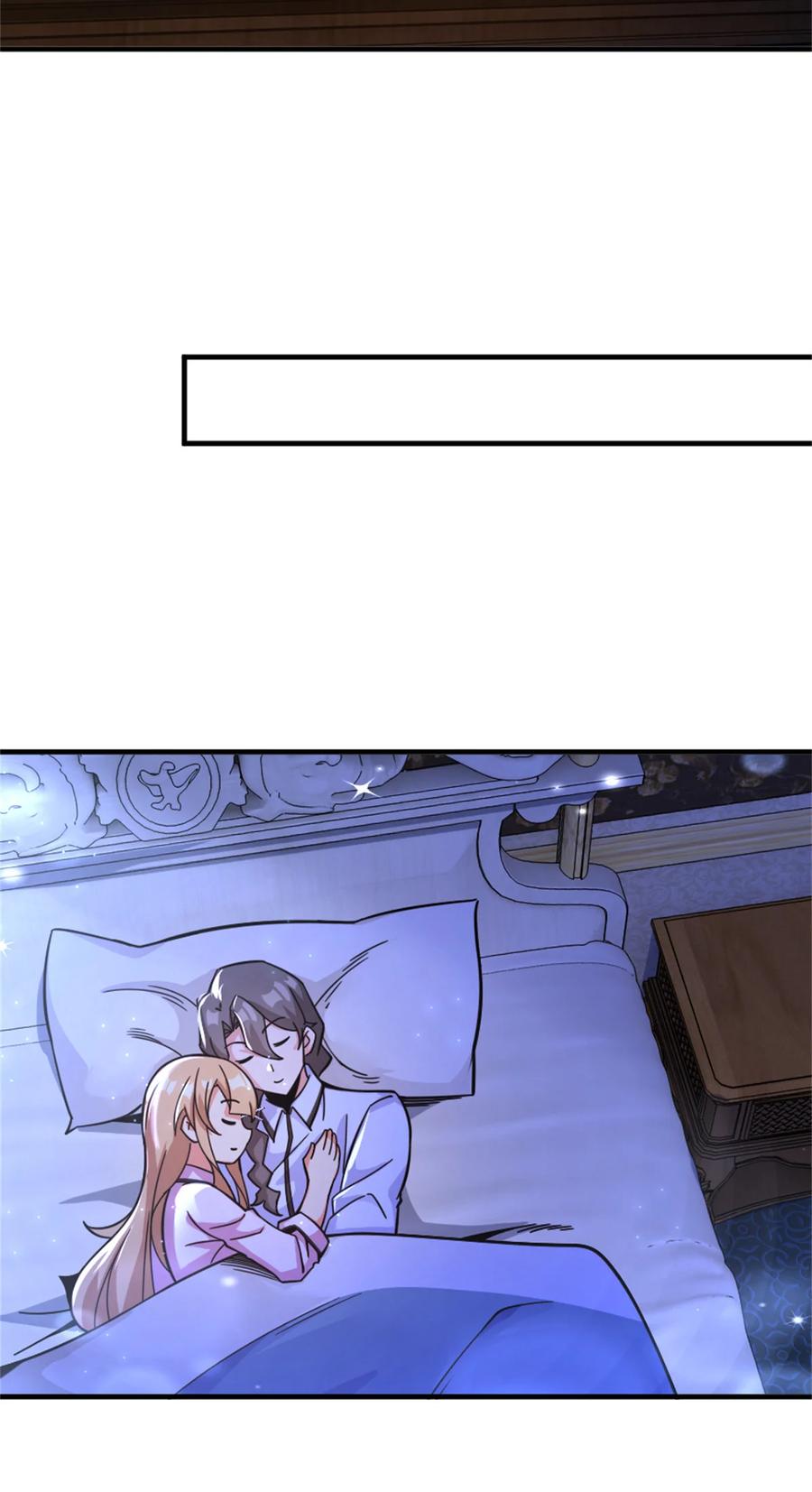 放开那个女巫 580 另一种天才 第38页