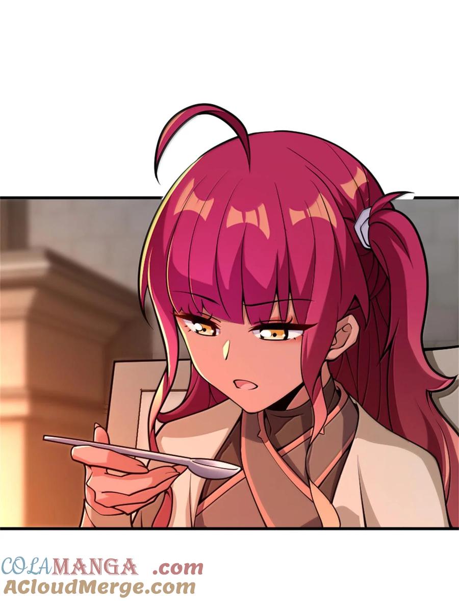 放开那个女巫 594 见证光辉 第30页