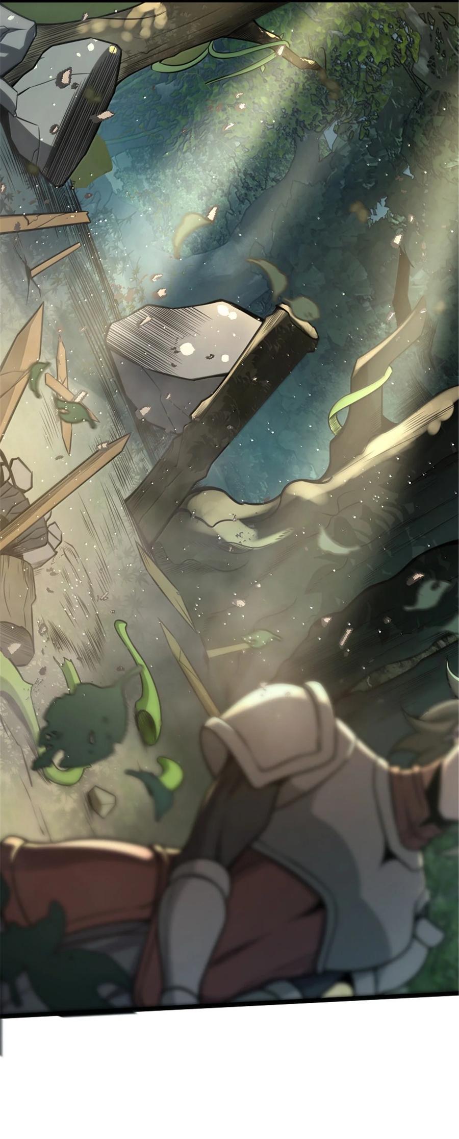 《放开那个女巫》614 神明诅咒之地 第3页