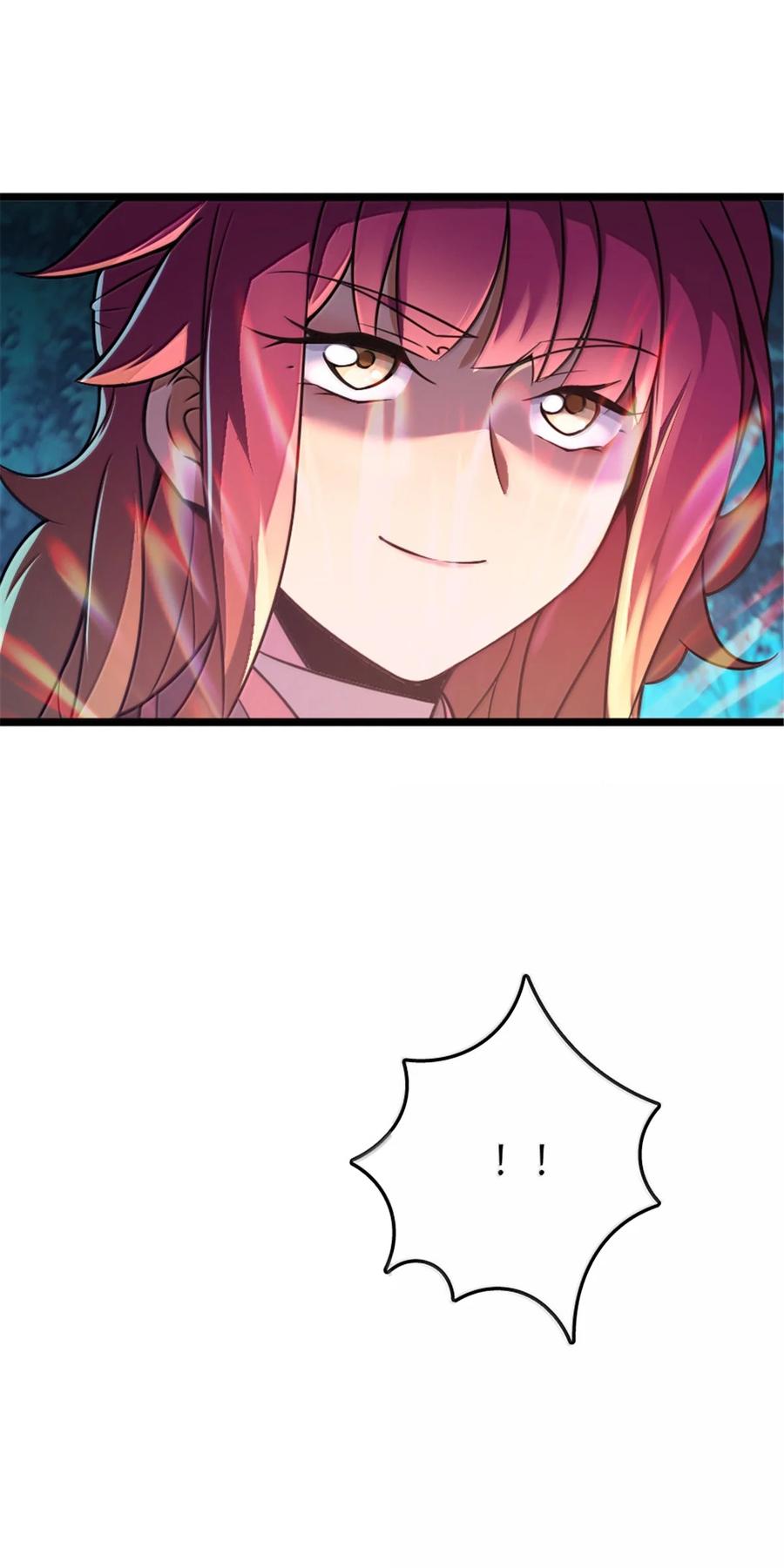 《放开那个女巫》614 神明诅咒之地 第32页