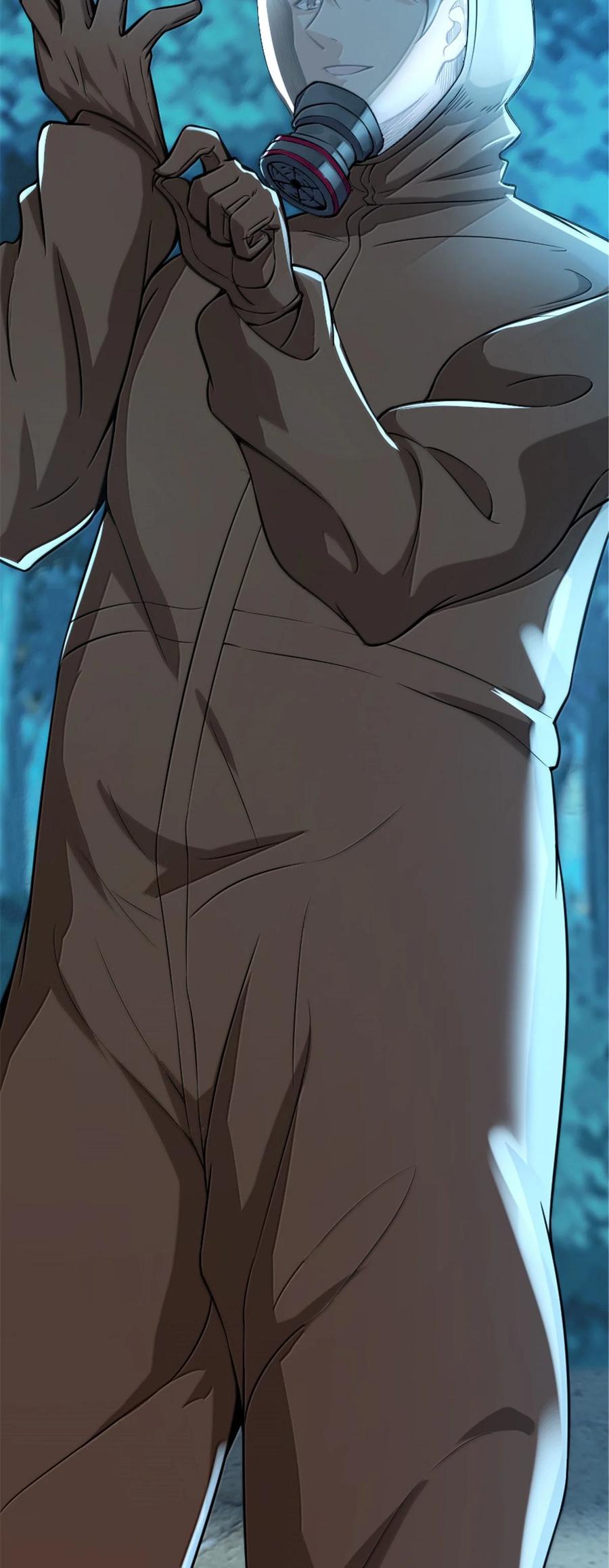 《放开那个女巫》615 见见“神明”吧 第27页