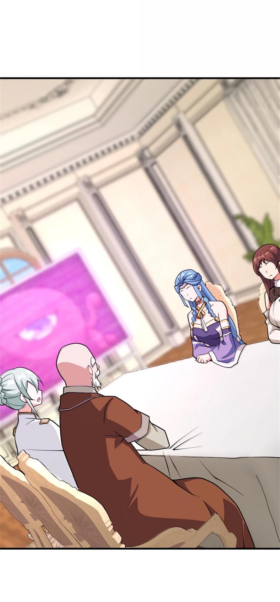 放开那个女巫 620 辞行 第2页