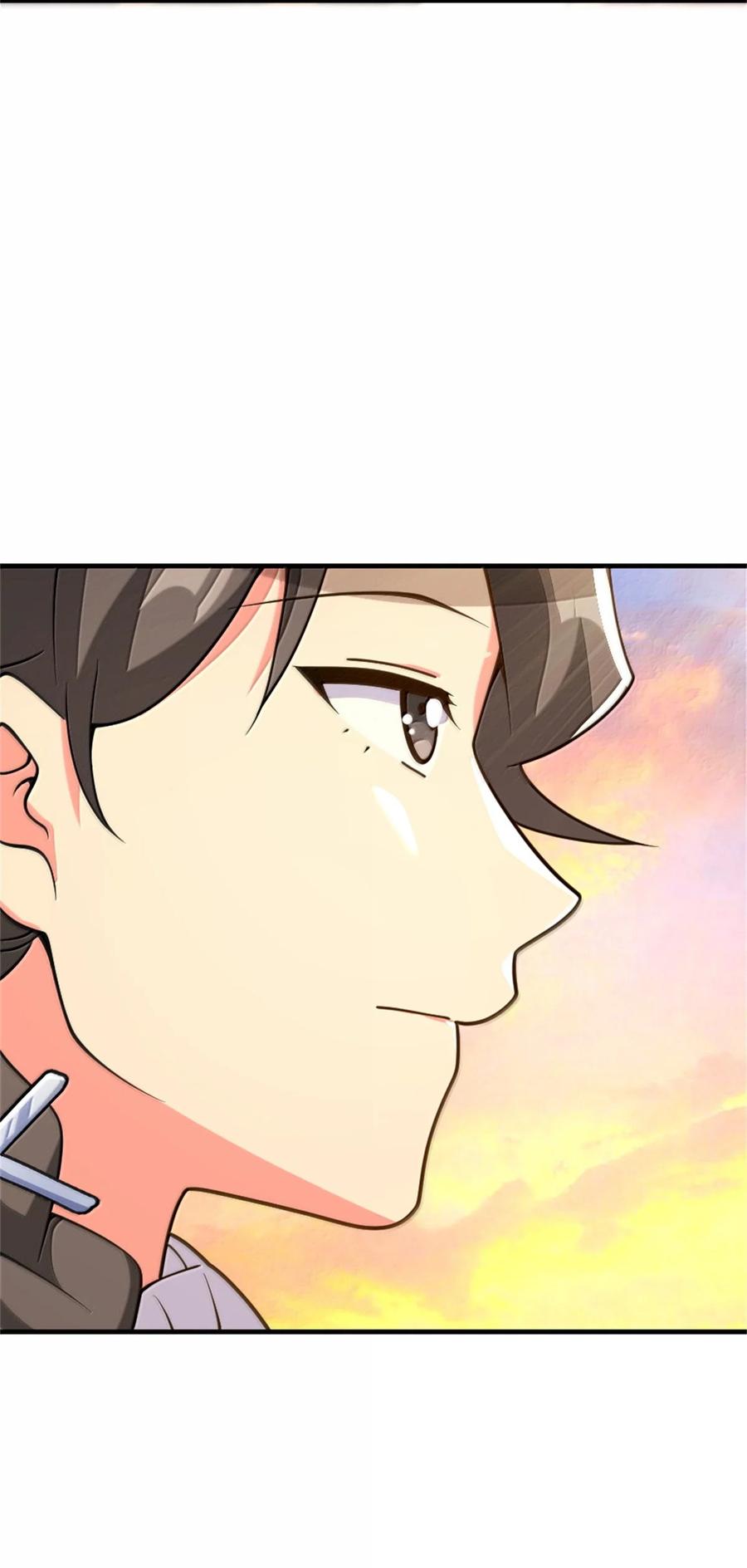 放开那个女巫 620 辞行 第50页