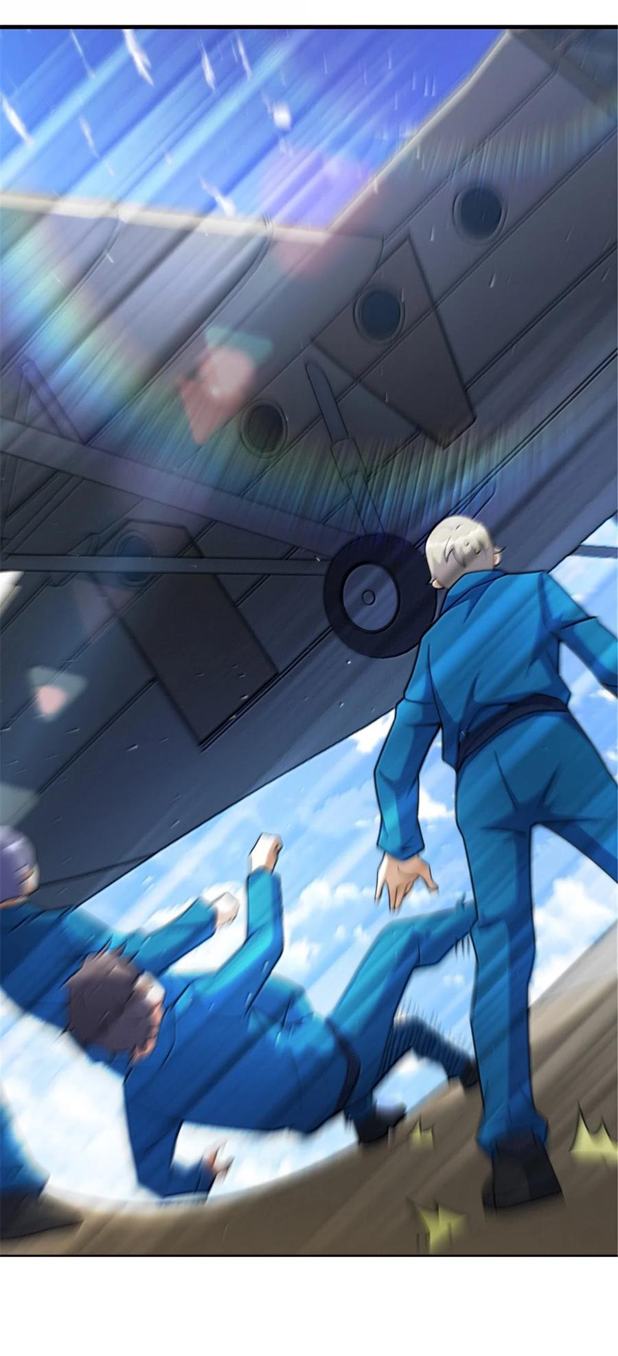 《放开那个女巫》626 凝固之焰 第20页