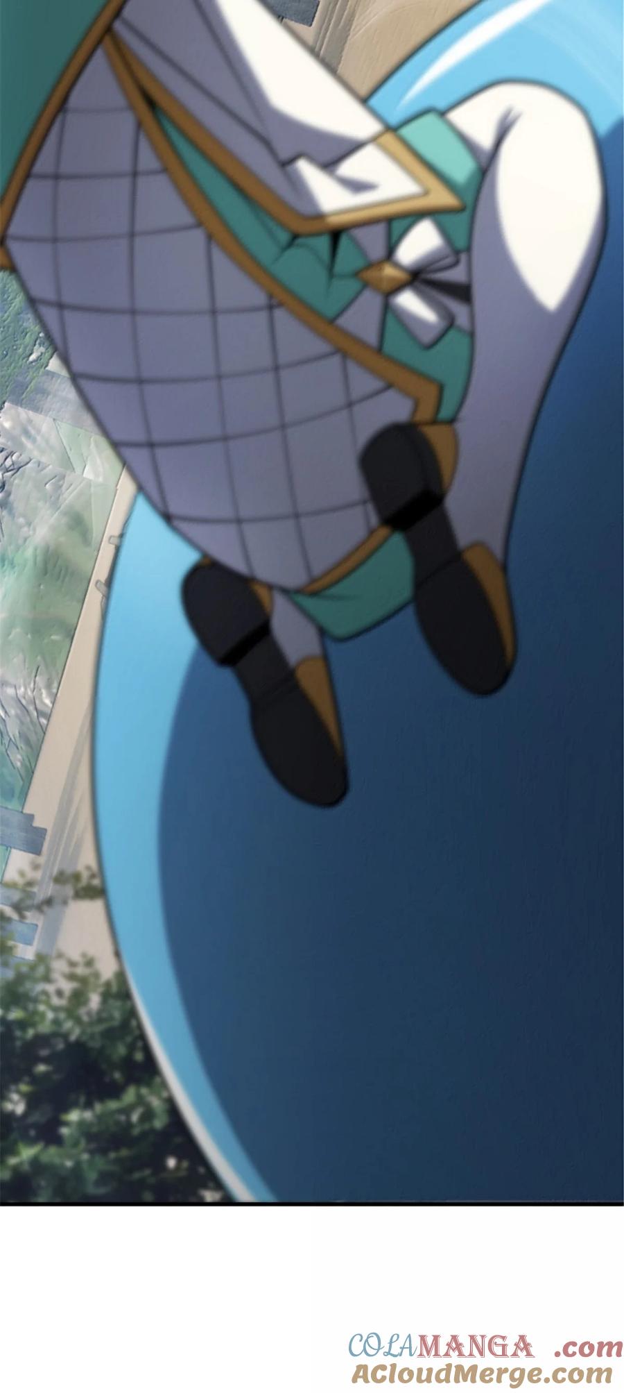 《放开那个女巫》628 沃土前线 第49页