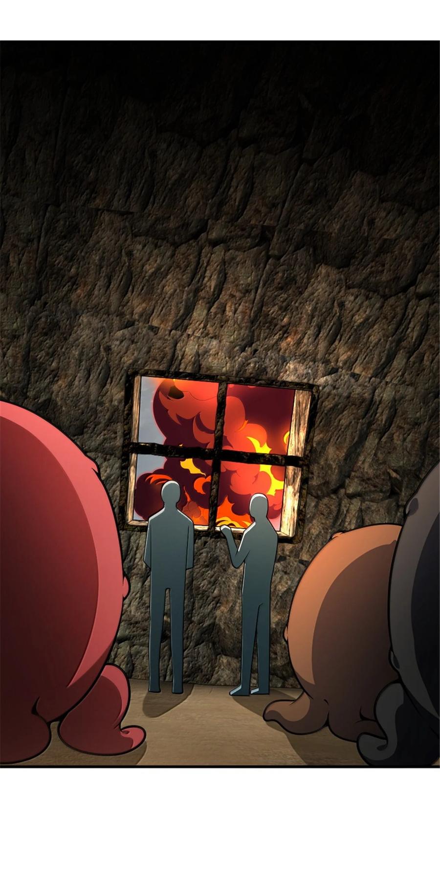 《放开那个女巫》628 沃土前线 第15页
