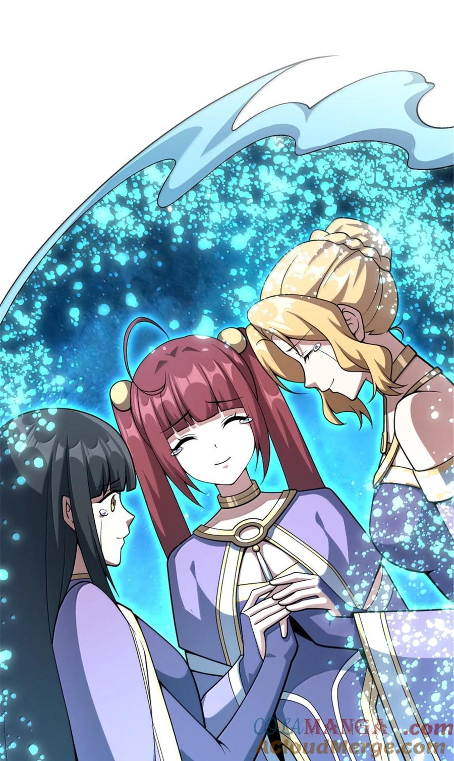 《放开那个女巫》628 沃土前线 第19页