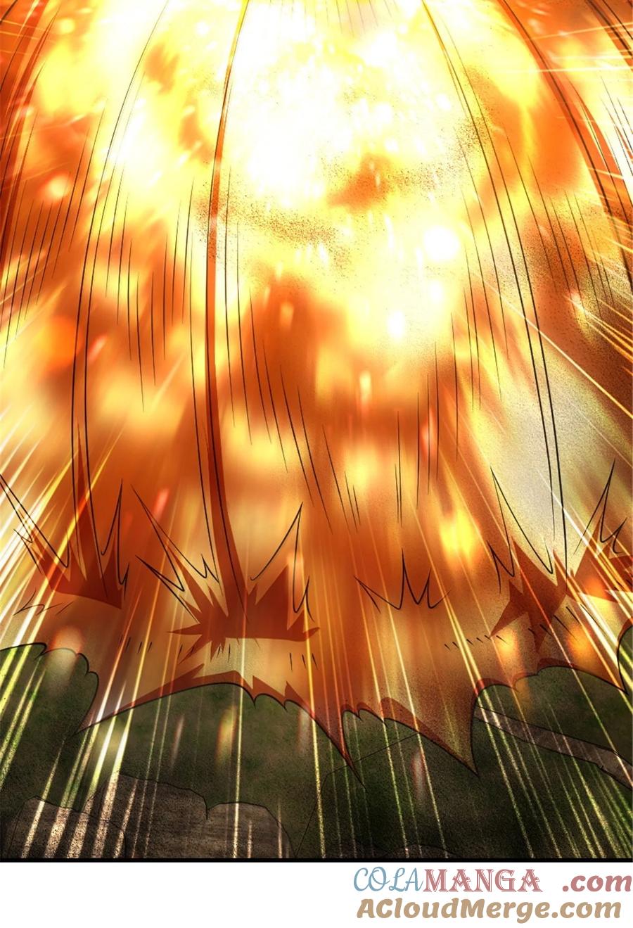 《放开那个女巫》628 沃土前线 第13页