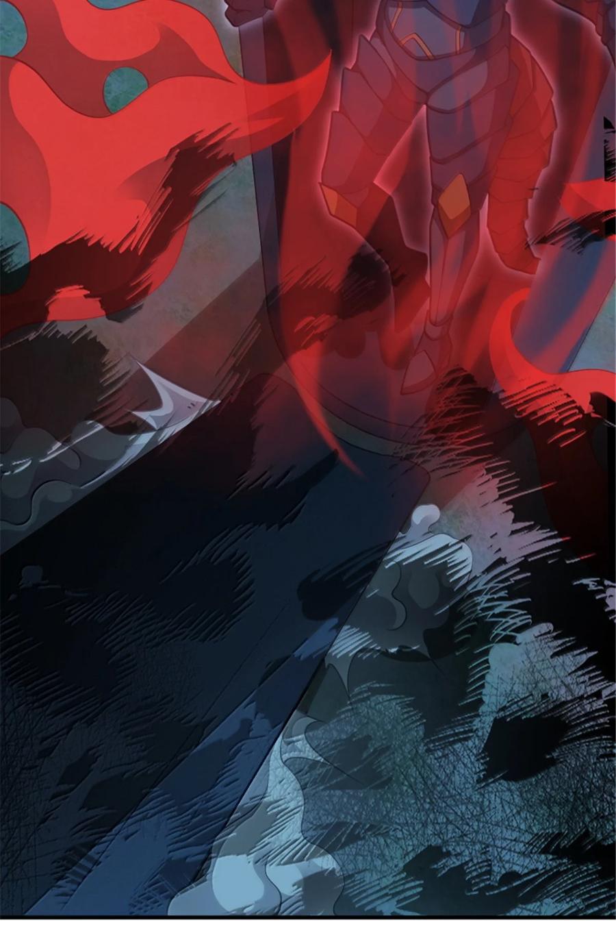 《放开那个女巫》633 黑色幽灵 第29页