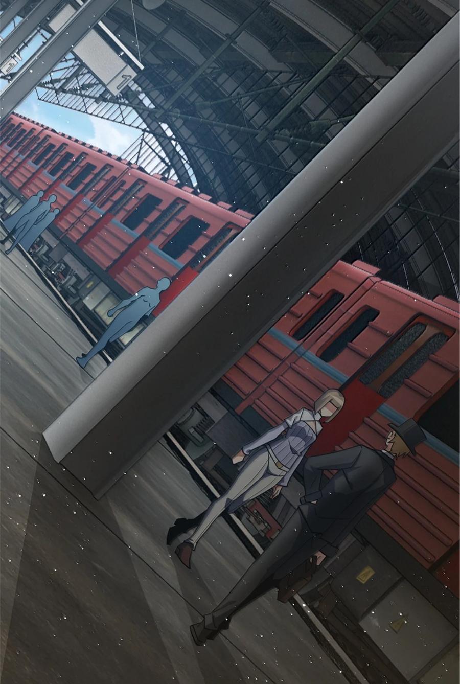 放开那个女巫 641 我喜欢你，还有大家 第16页