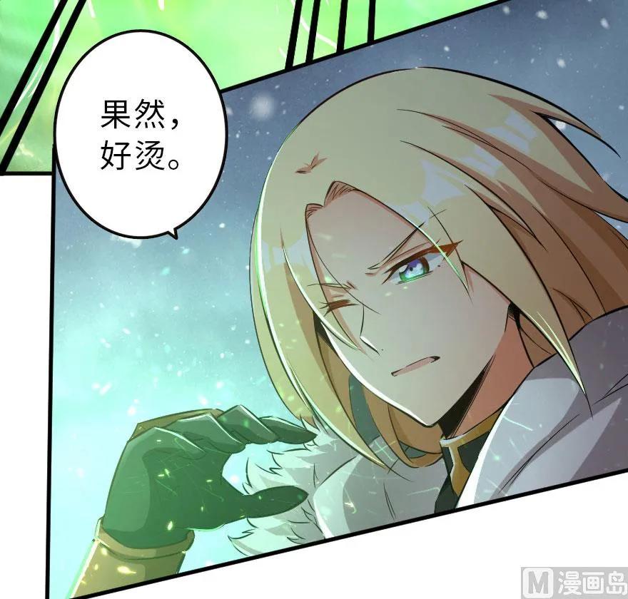 放开那个女巫 63 邪月完结之时 第68页