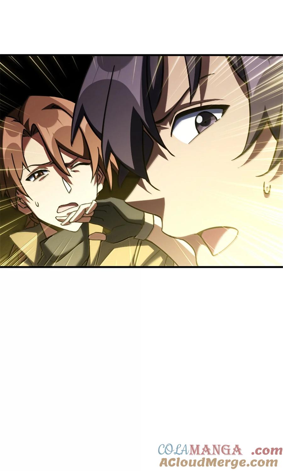 《放开那个女巫》658 巢穴 第34页