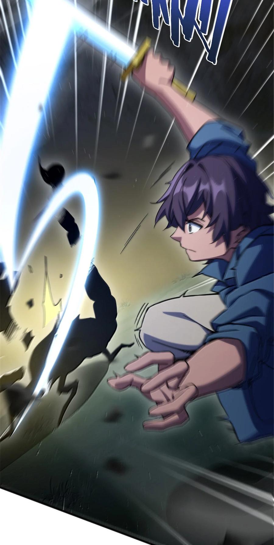 《放开那个女巫》658 巢穴 第30页