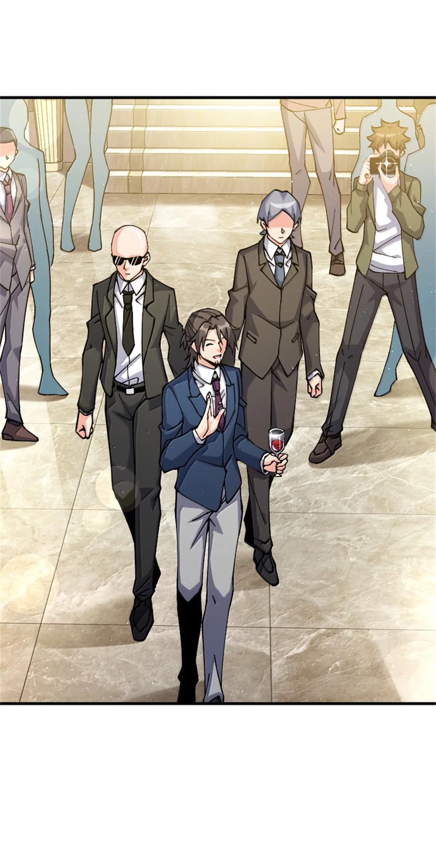 《放开那个女巫》670 交易与异象 第2页
