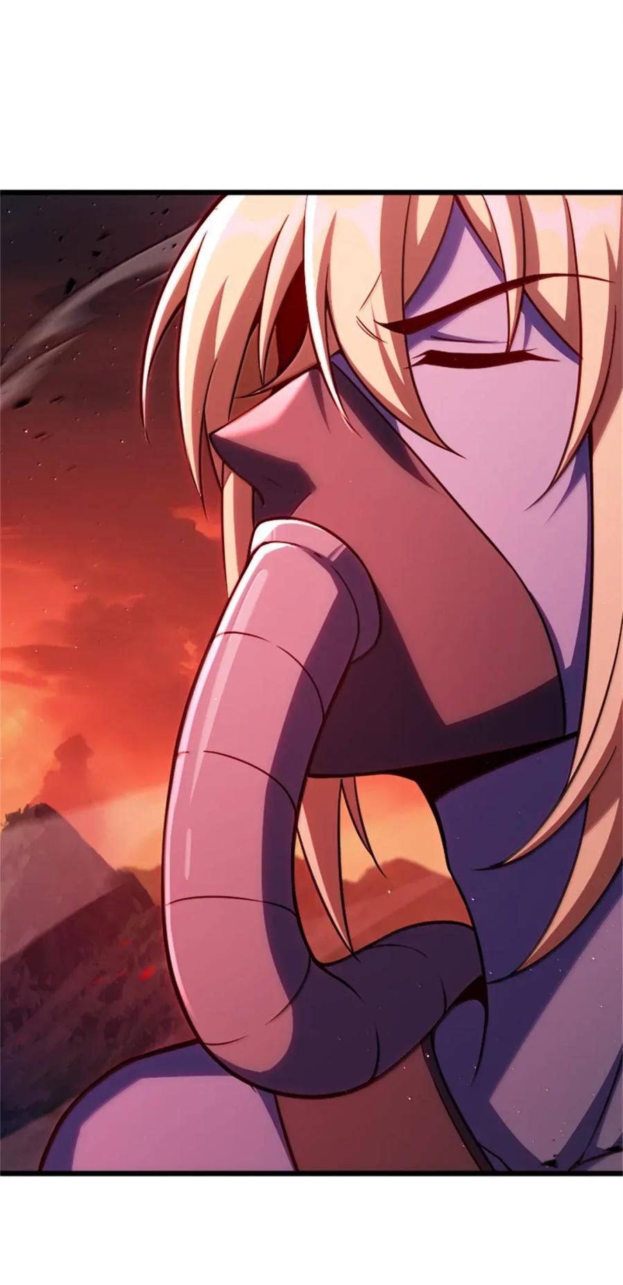 《放开那个女巫》673 苍穹下的挑战者 第6页