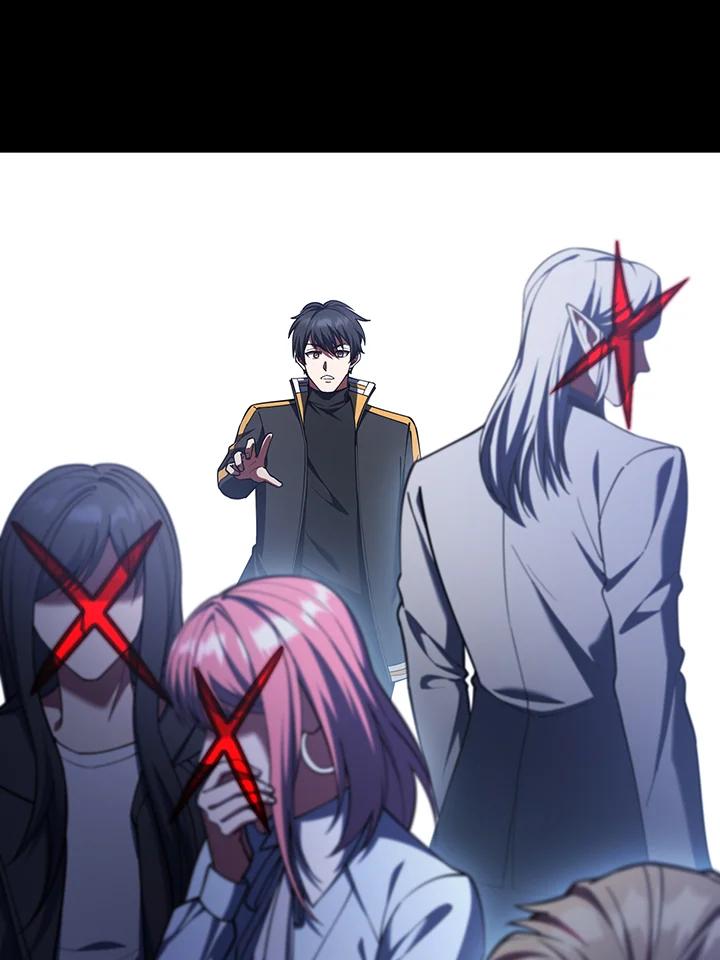 从满级开始升级 - 第72话 - 第99张图