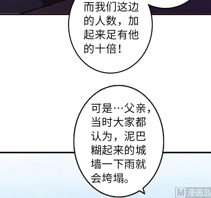 放开那个女巫 74 深不可测的王子 第75页