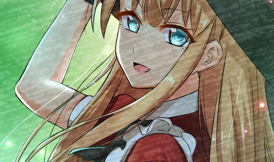放开那个女巫 77 一张好牌 第77页