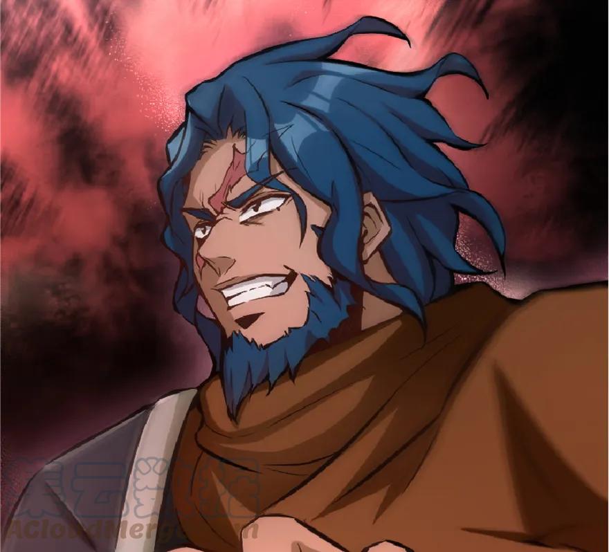 《放开那个女巫》7 邪魔之月？！ 第65页