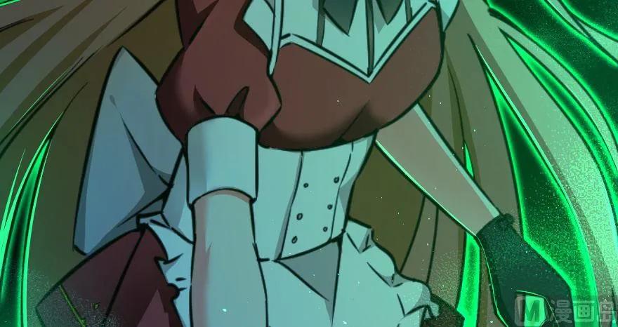《放开那个女巫》92 黑火 第72页