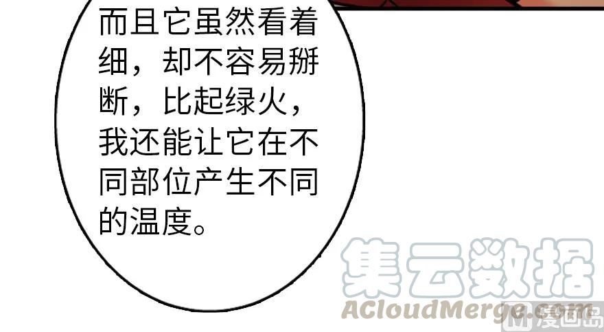 《放开那个女巫》92 黑火 第141页