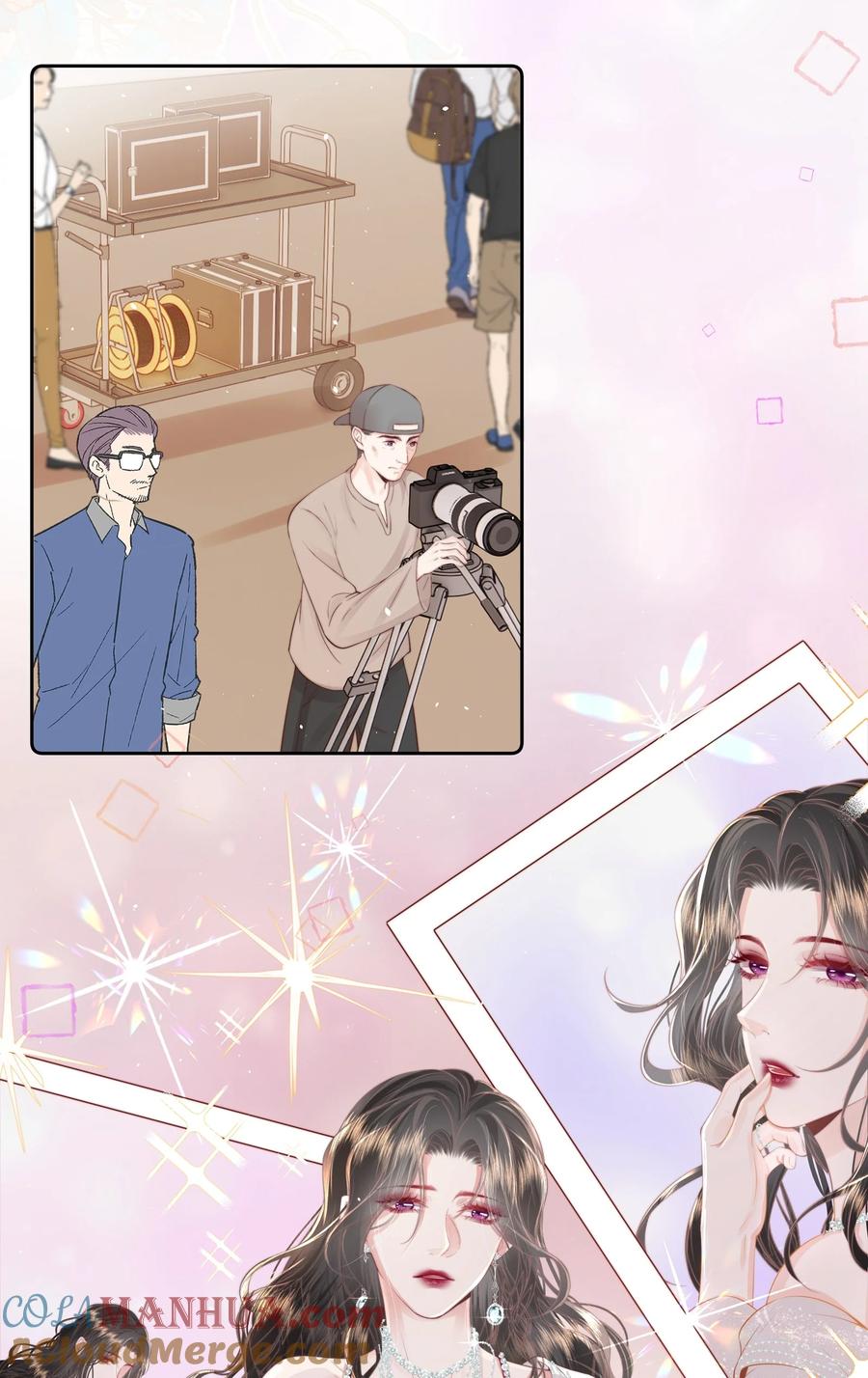 放肆 - 018 棱角 第25页