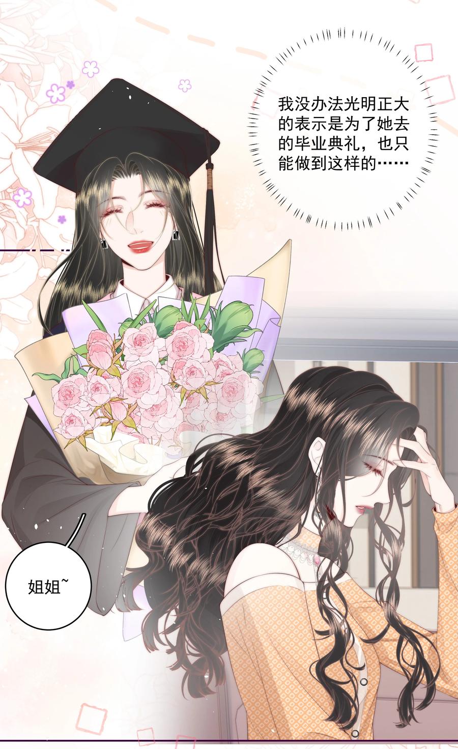 放肆 - 019 克制不住，就会放肆 第22页
