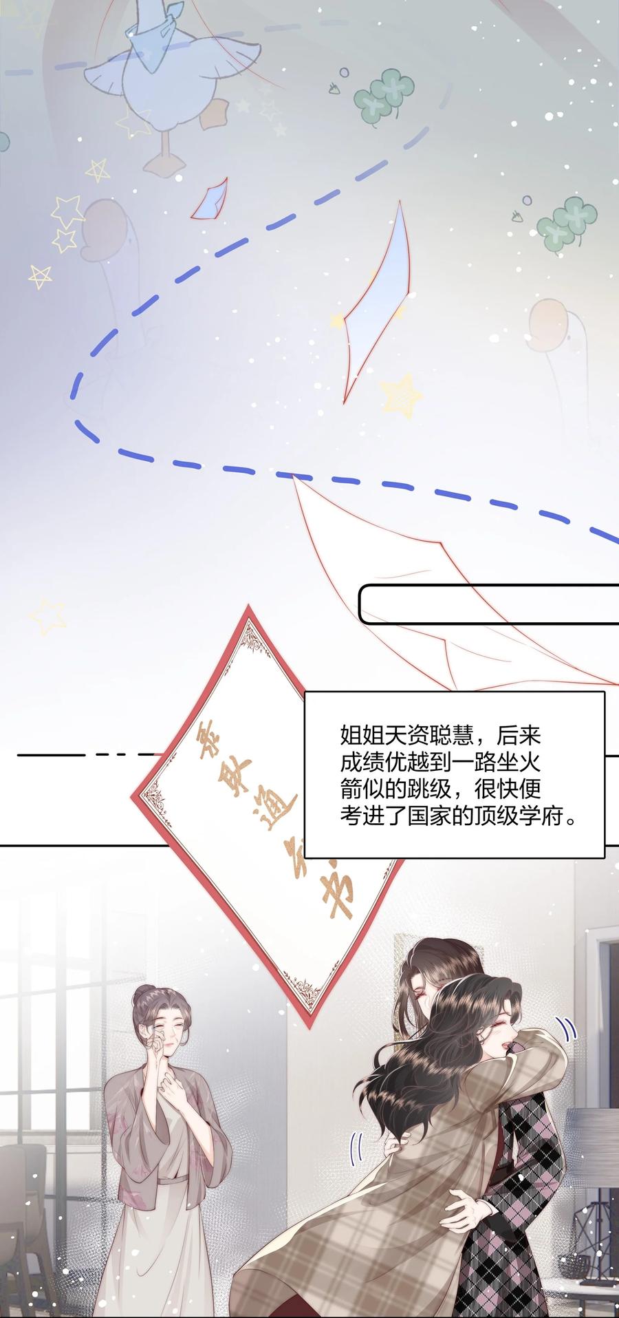 放肆 - 020 噩梦 第6页
