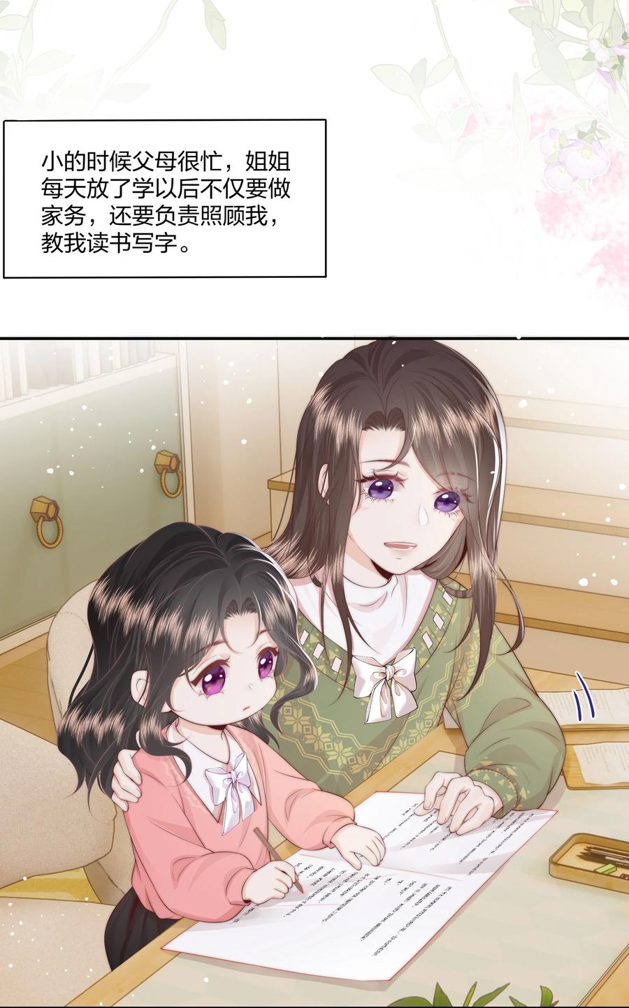 放肆 - 020 噩梦 第4页