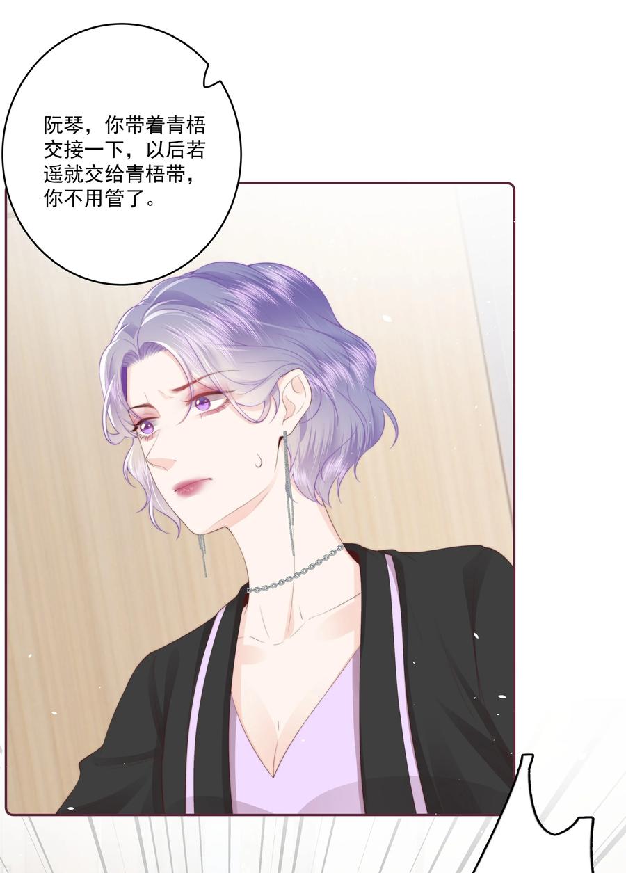 放肆 - 028 金丝雀的本分 第2页