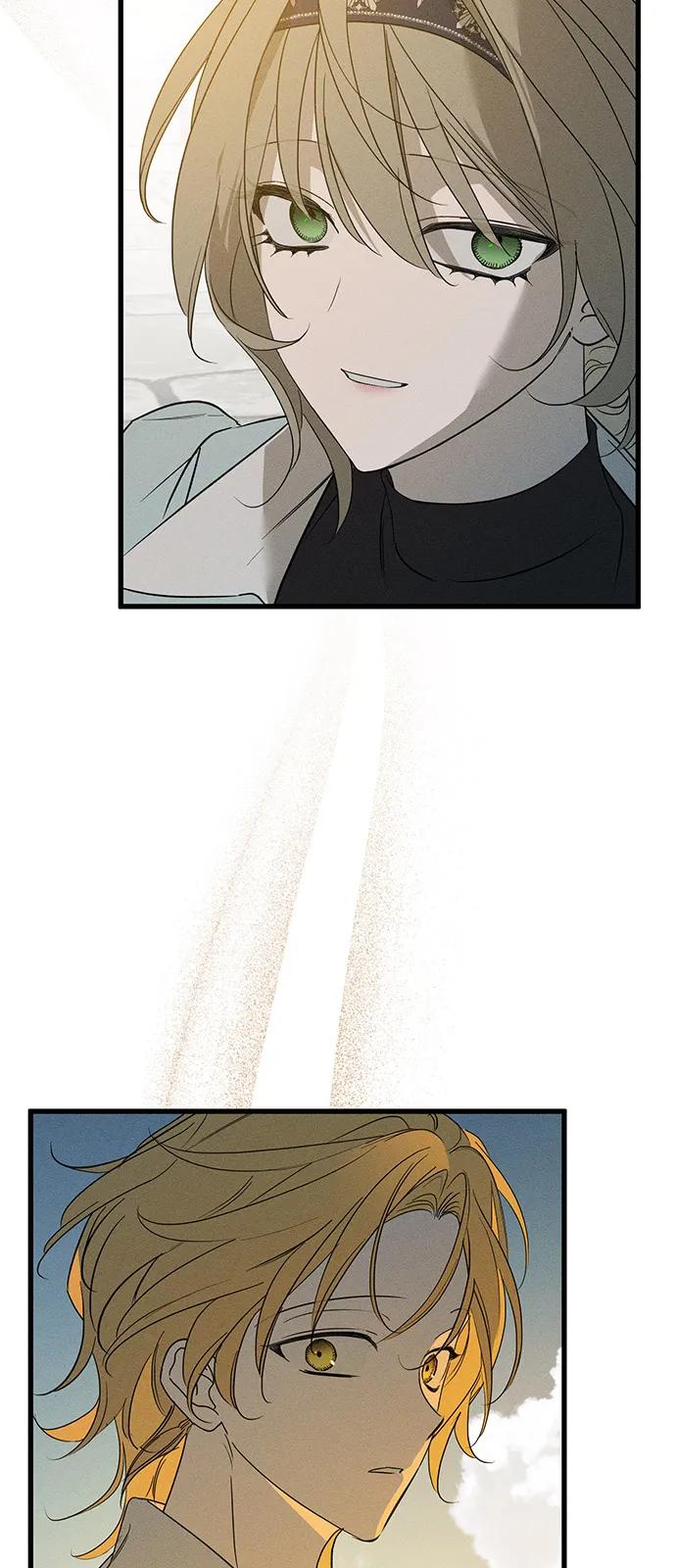 憎恨我的丈夫失忆了 第59话 第62页