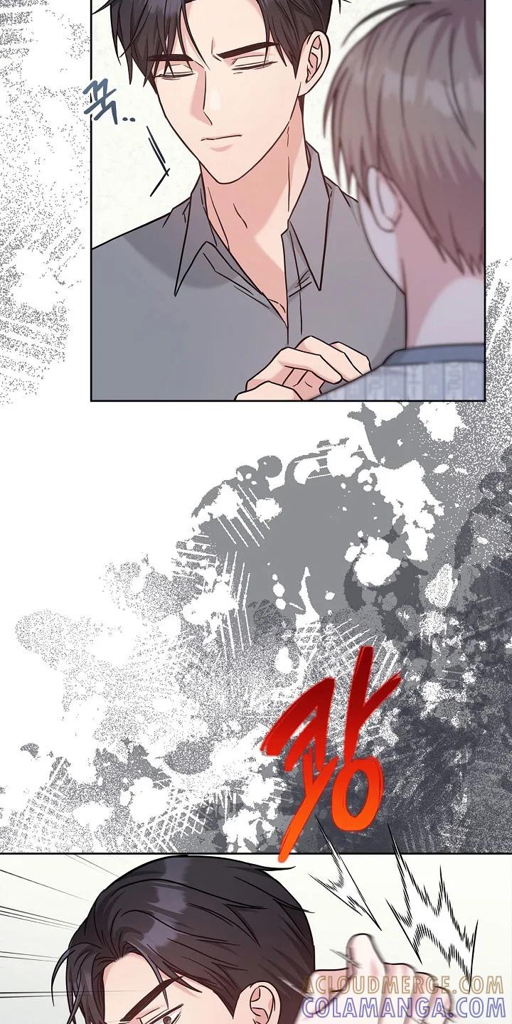 能力伪装者 第131章：受到影响 第5页