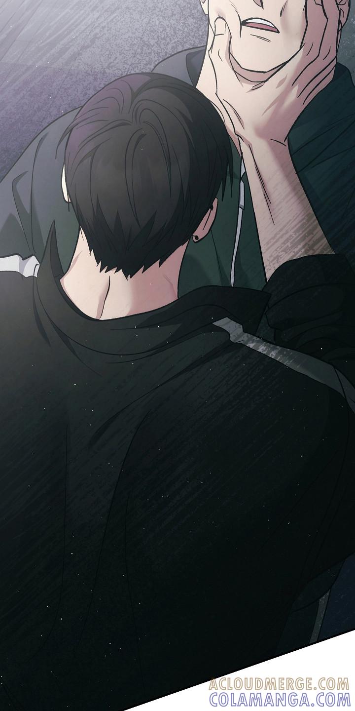 《被男人掌控生死》第124章：【第二季】巡逻 第13页