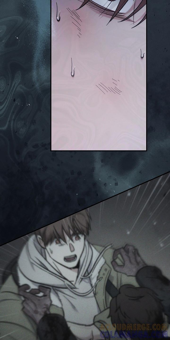 《被男人掌控生死》第129章：【第二季】约定 第5页