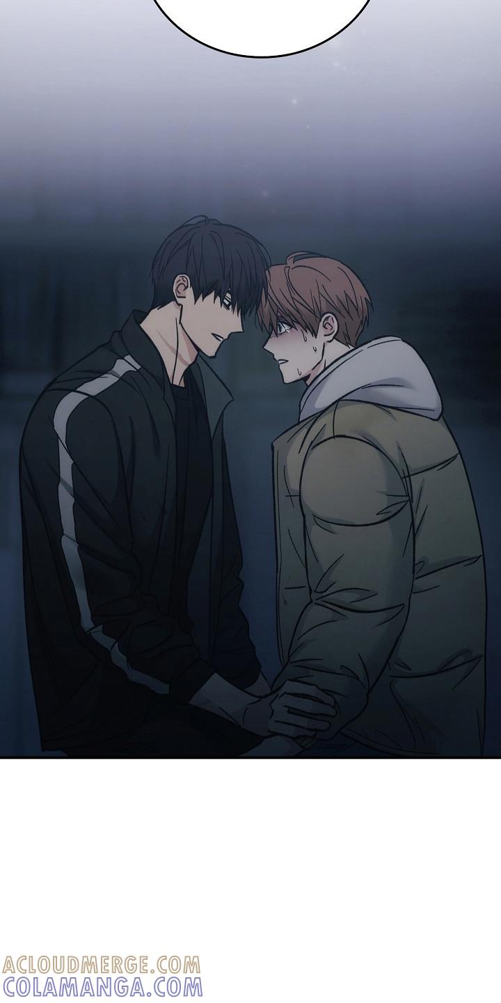 《被男人掌控生死》第130章：【第二季】发作 第11页