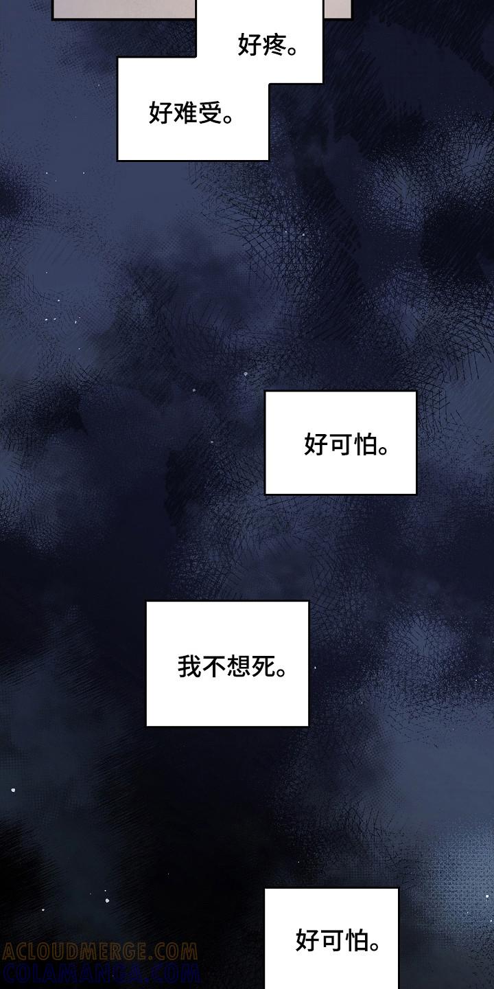 《被男人掌控生死》第132章：【第二季】再次重生 第29页