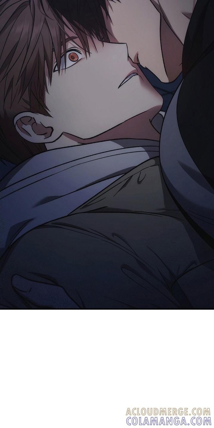 《被男人掌控生死》第133章：【第二季】孤身一人 第25页