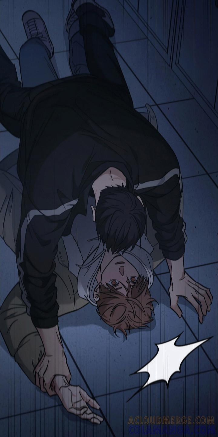 《被男人掌控生死》第133章：【第二季】孤身一人 第21页
