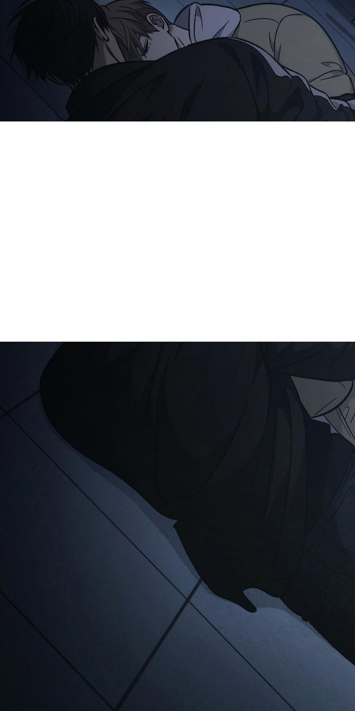 《被男人掌控生死》第133章：【第二季】孤身一人 第10页