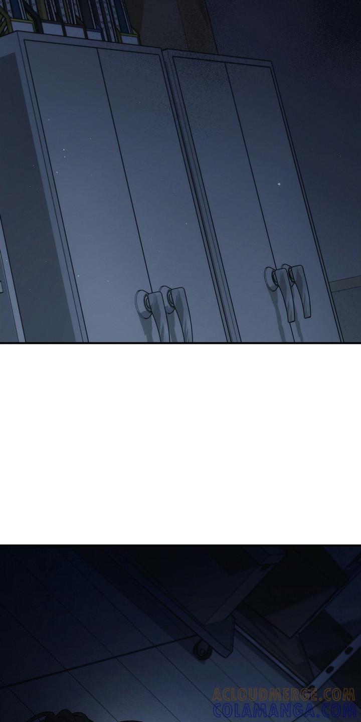 《被男人掌控生死》第133章：【第二季】孤身一人 第9页