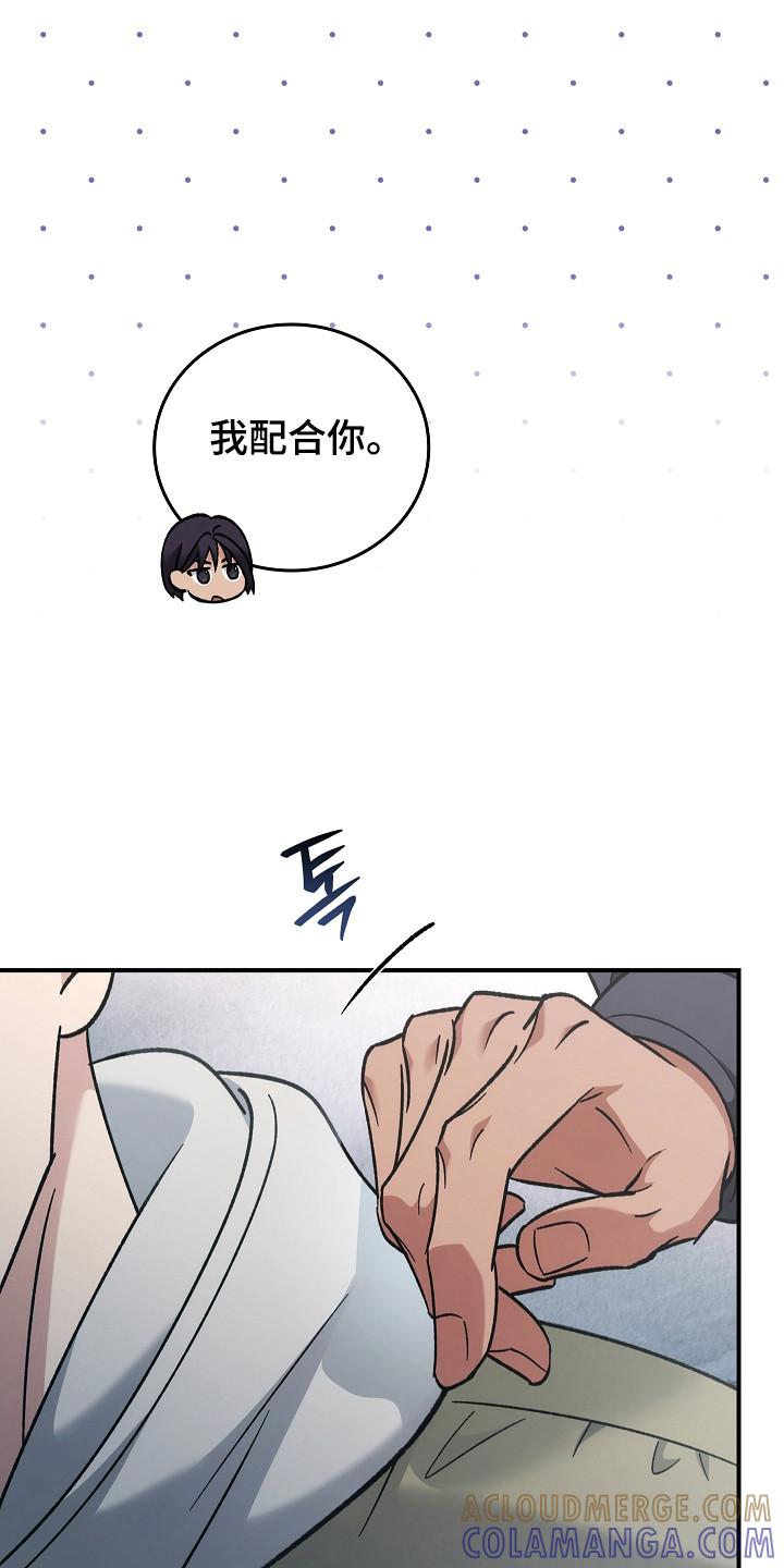 《被男人掌控生死》第139章：【第二季】作战计划 第5页