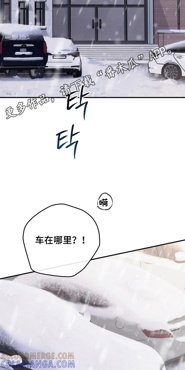 《被男人掌控生死》第140章：【第二季】准备启动 第31页