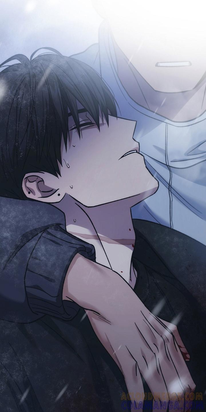 《被男人掌控生死》第147章：【第二季】进行隔离 第3页