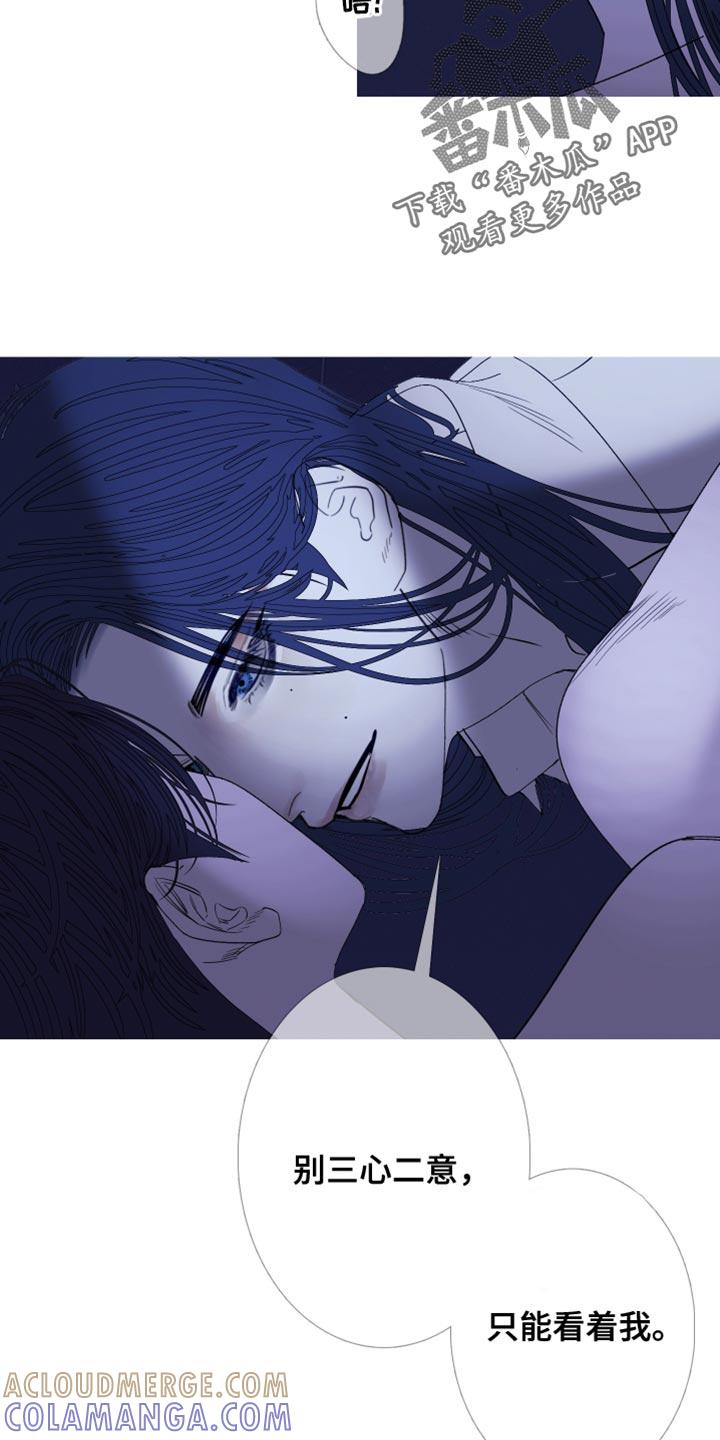 《鬼门关》第149章：【第二季】别三心二意 第15页