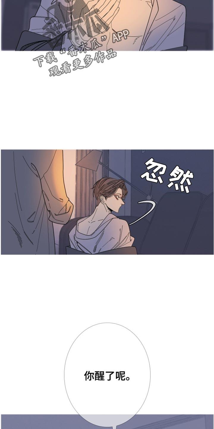 《鬼门关》第155章：【第二季】为什么装作不知道 第14页