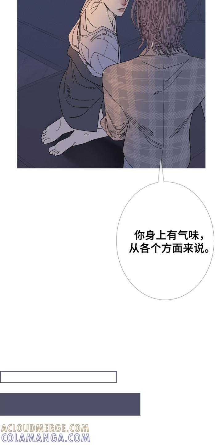 《鬼门关》第155章：【第二季】为什么装作不知道 第17页