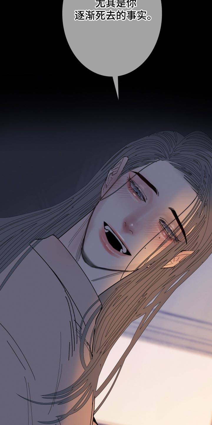 《鬼门关》第160章：【第二季】难以置信 第24页