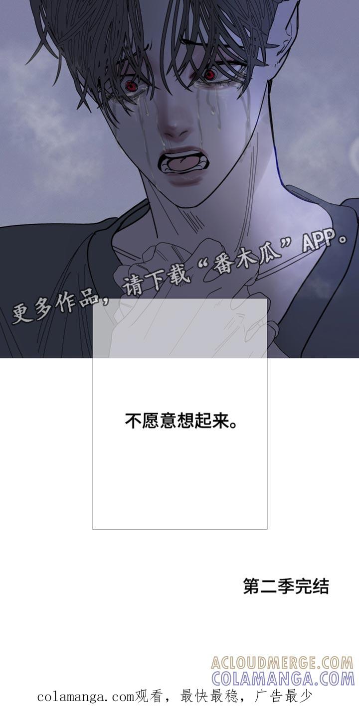 《鬼门关》第164章：【第二季完结】不愿意想起来 第29页