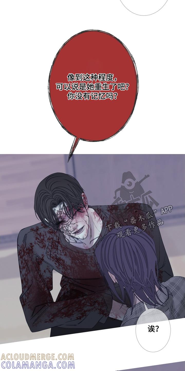 《鬼门关》第171章：【第三季】长得很像 第23页
